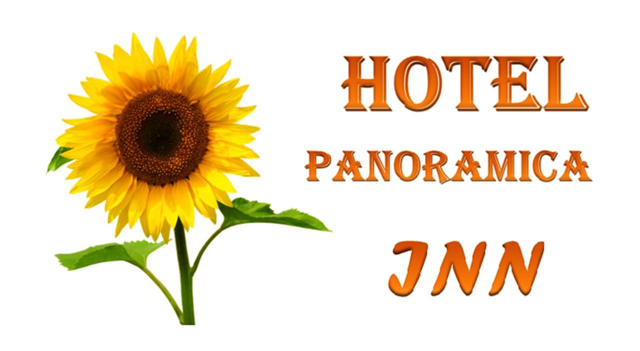 Panoramica Inn グアナファト エクステリア 写真
