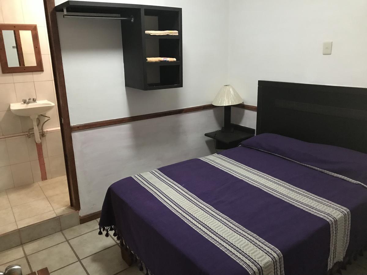 Panoramica Inn グアナファト エクステリア 写真