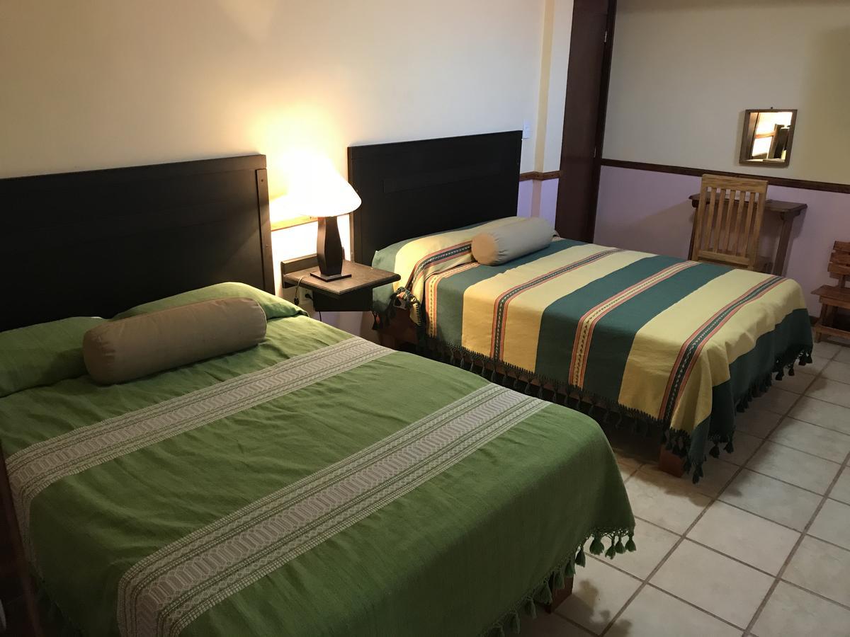 Panoramica Inn グアナファト エクステリア 写真