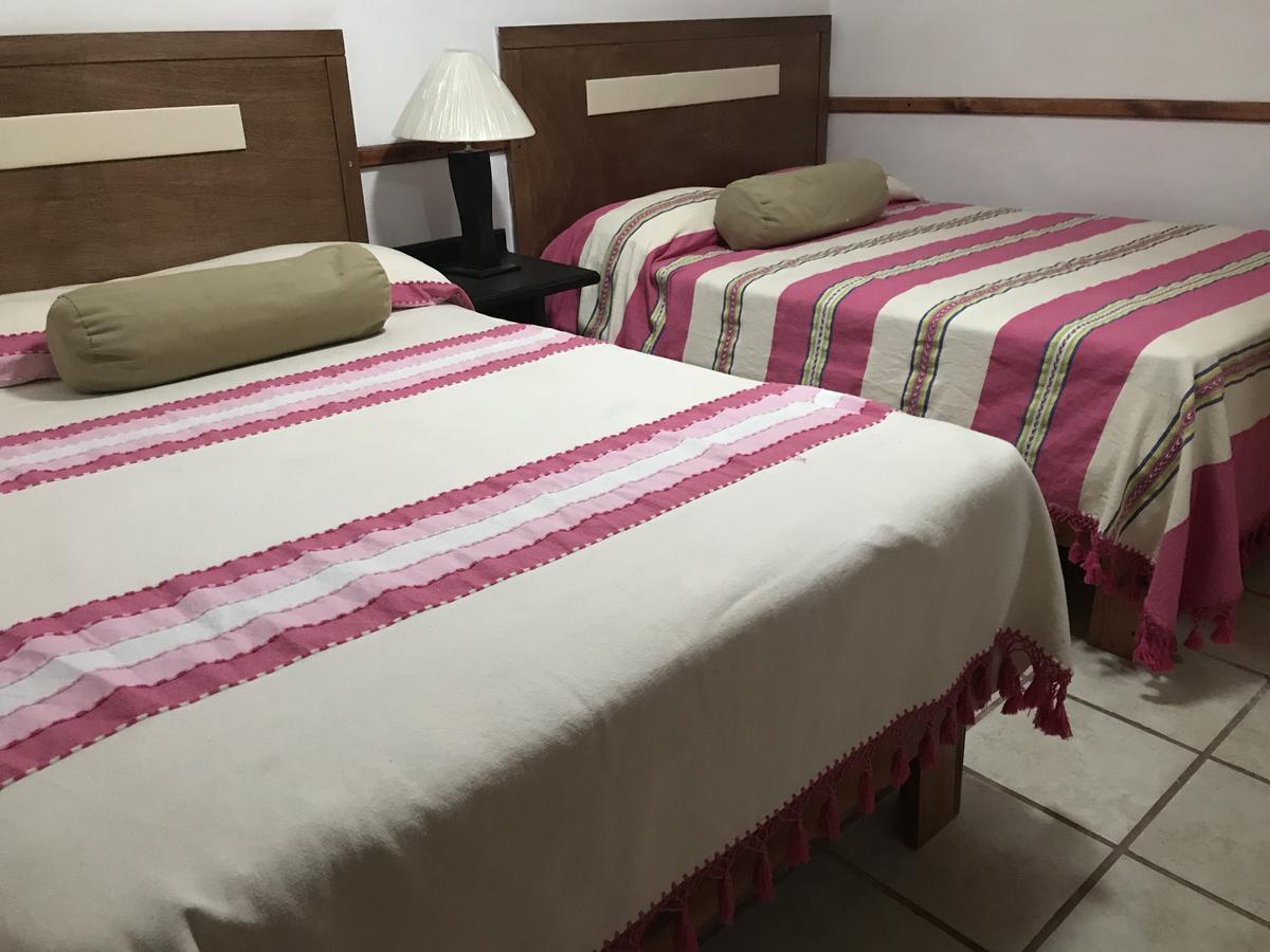 Panoramica Inn グアナファト エクステリア 写真