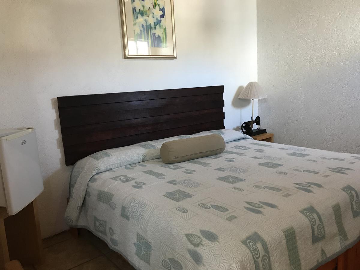 Panoramica Inn グアナファト エクステリア 写真