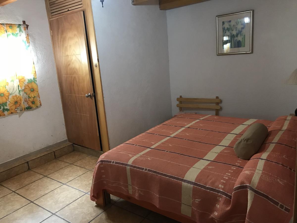 Panoramica Inn グアナファト エクステリア 写真
