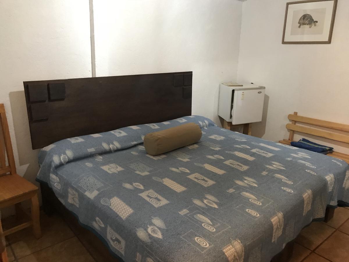 Panoramica Inn グアナファト エクステリア 写真