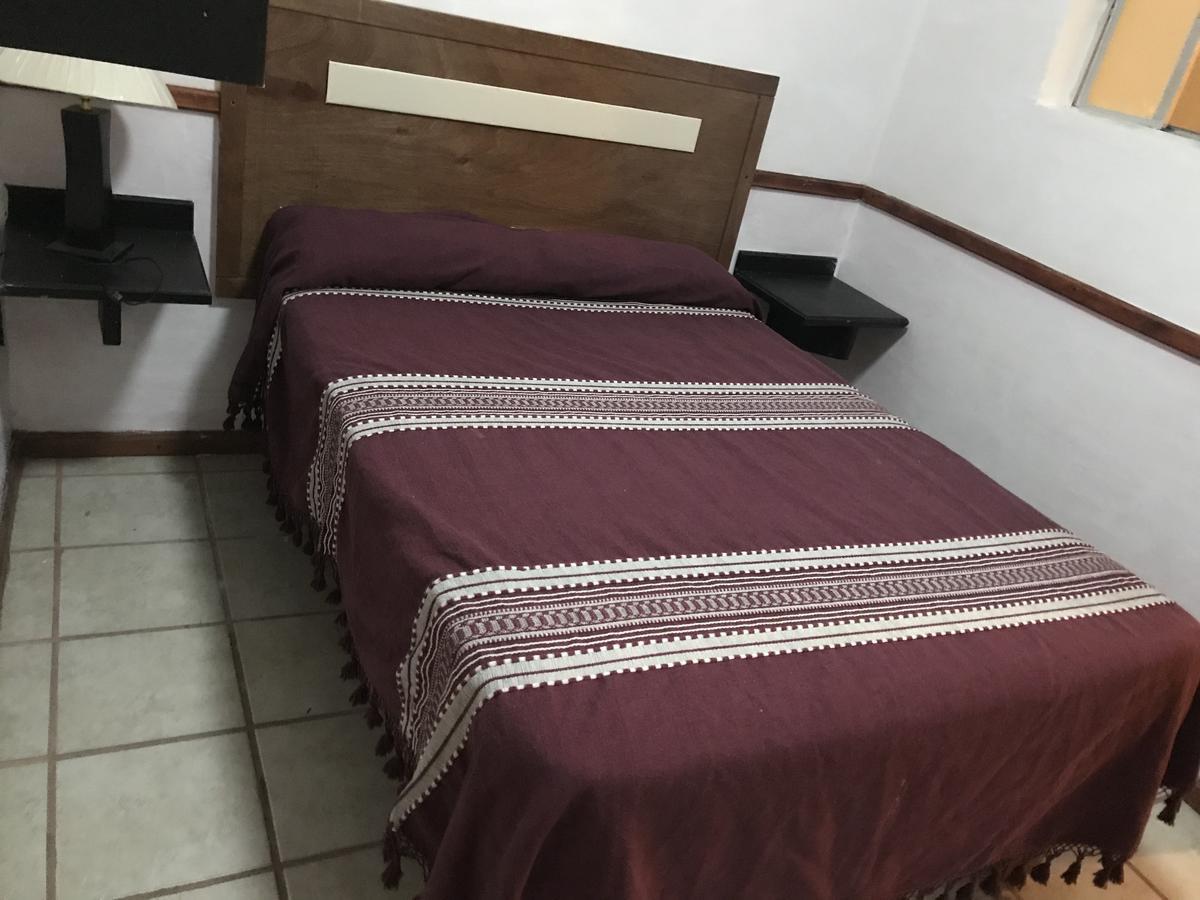 Panoramica Inn グアナファト エクステリア 写真