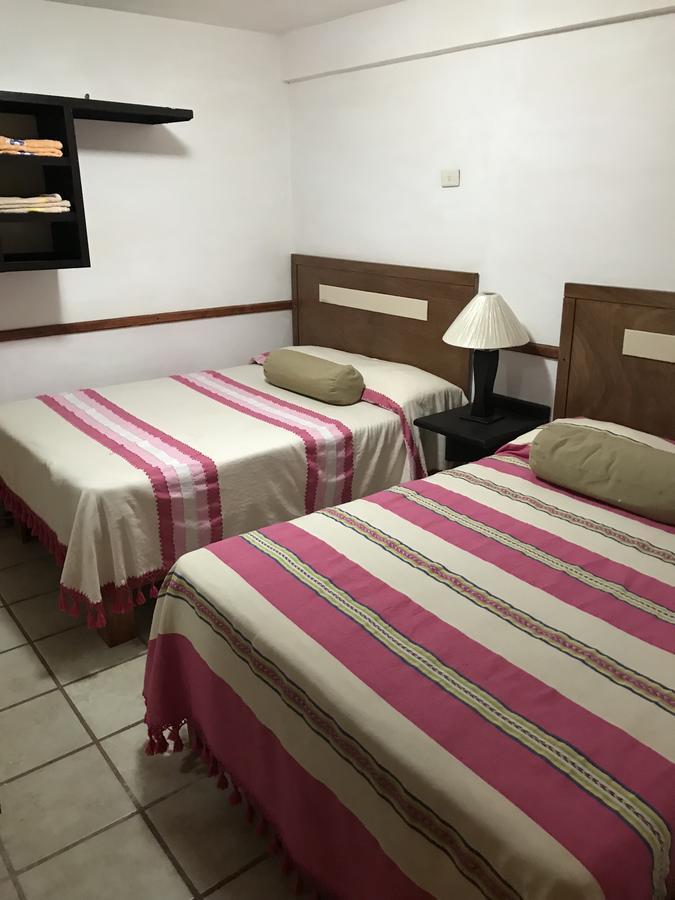 Panoramica Inn グアナファト エクステリア 写真