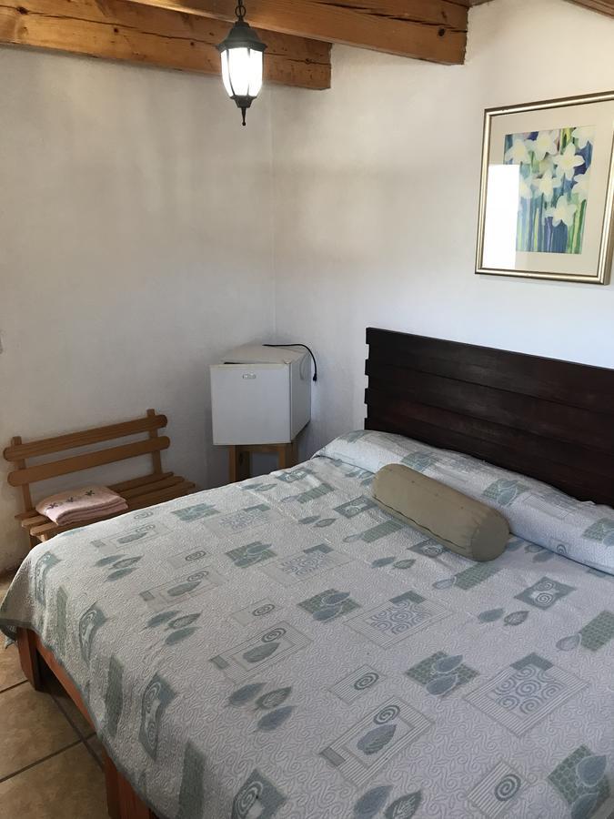 Panoramica Inn グアナファト エクステリア 写真