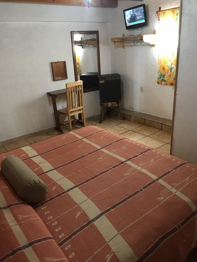 Panoramica Inn グアナファト エクステリア 写真