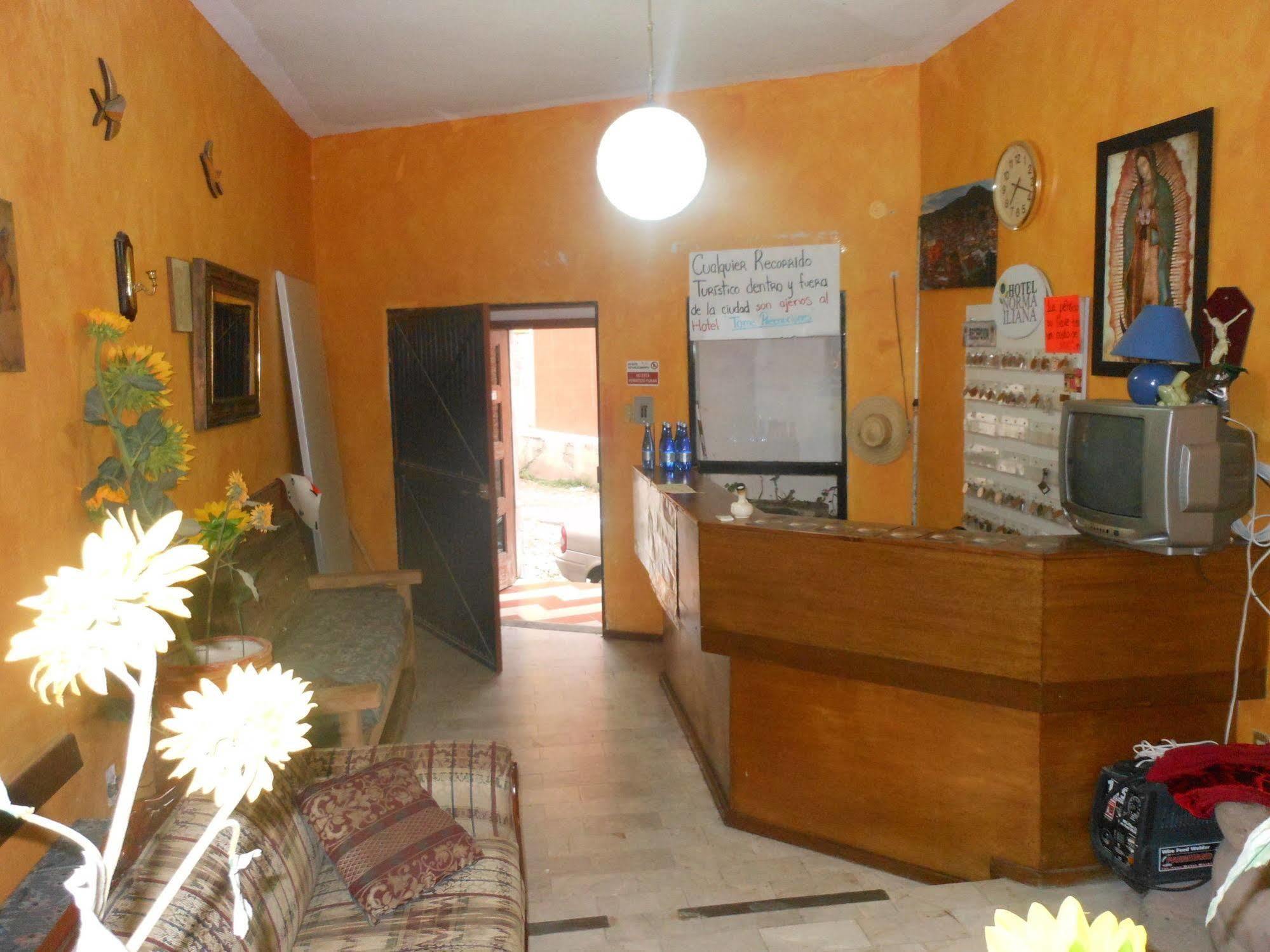 Panoramica Inn グアナファト エクステリア 写真