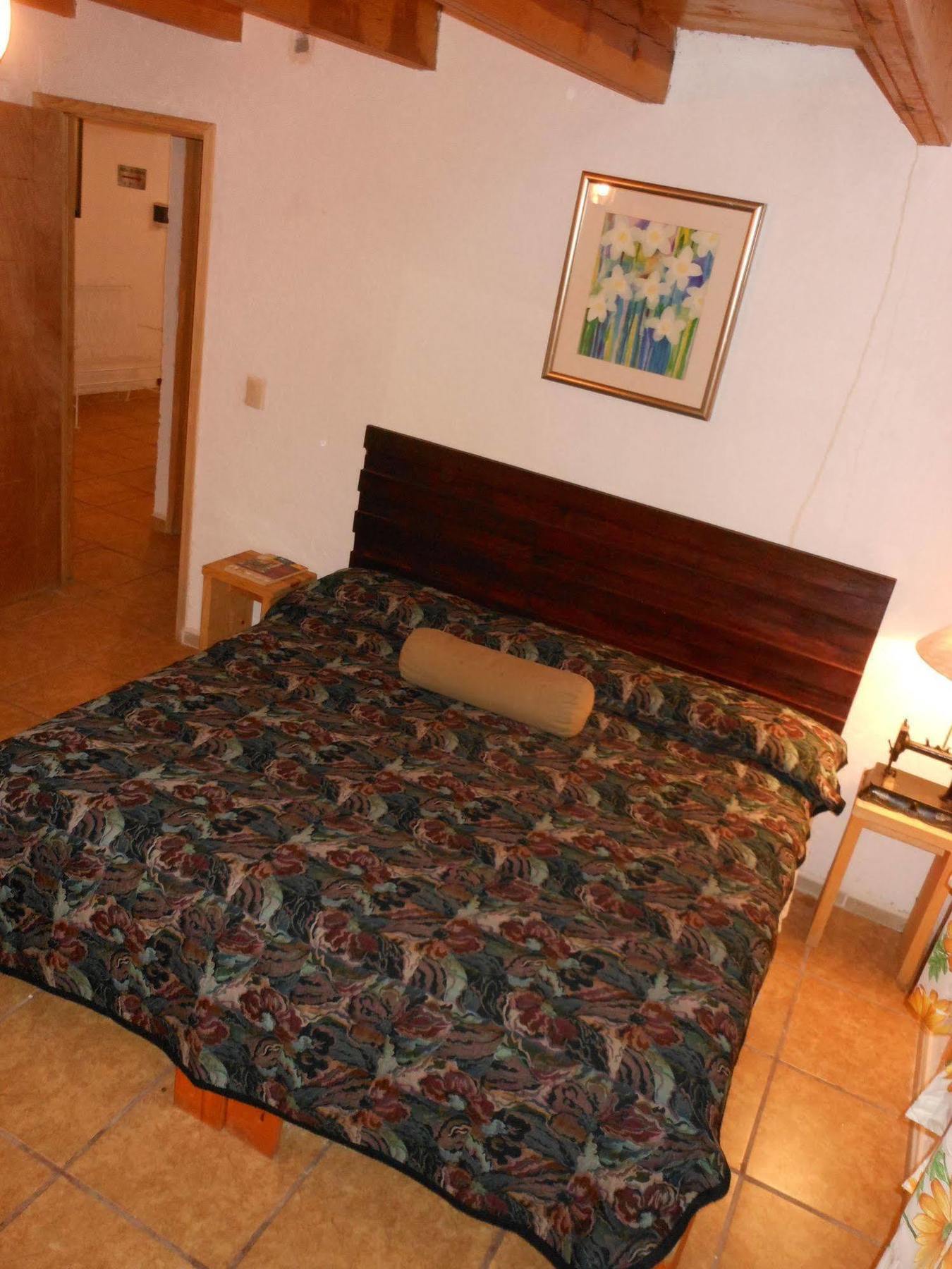 Panoramica Inn グアナファト エクステリア 写真