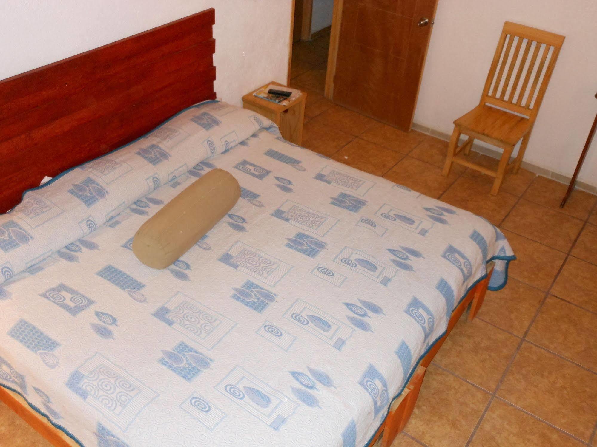 Panoramica Inn グアナファト エクステリア 写真
