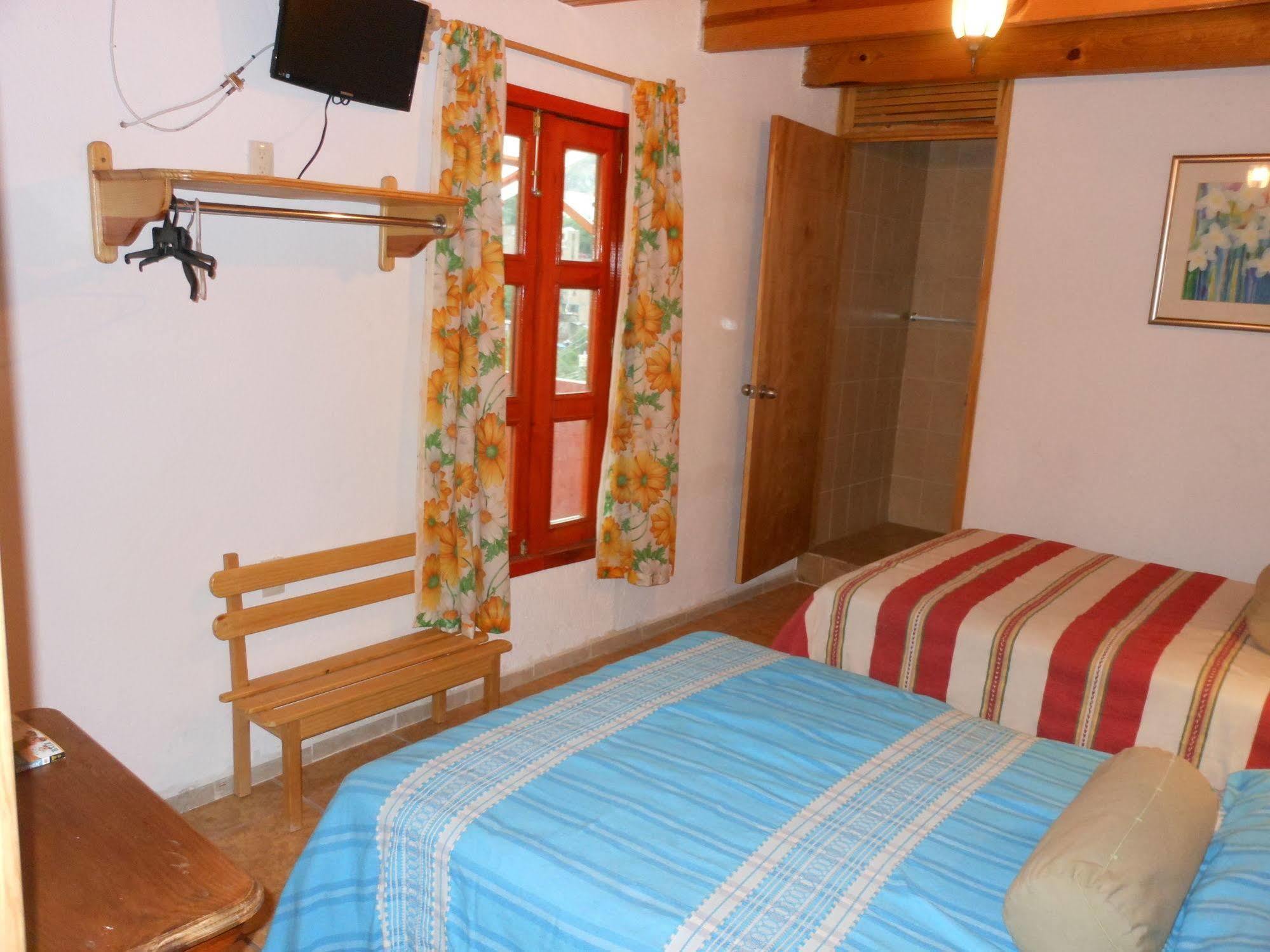 Panoramica Inn グアナファト エクステリア 写真