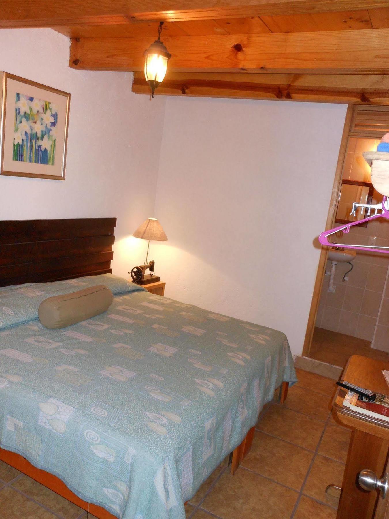 Panoramica Inn グアナファト エクステリア 写真