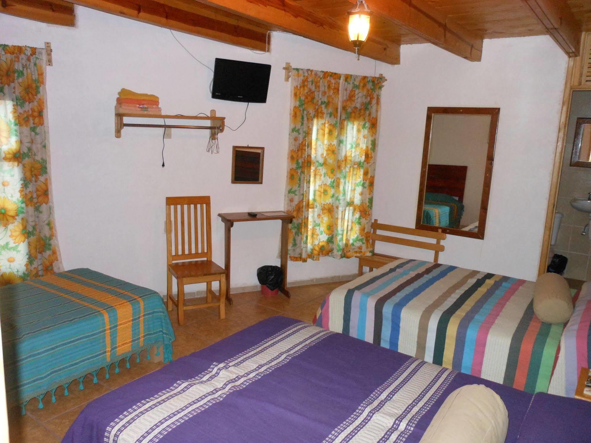 Panoramica Inn グアナファト エクステリア 写真