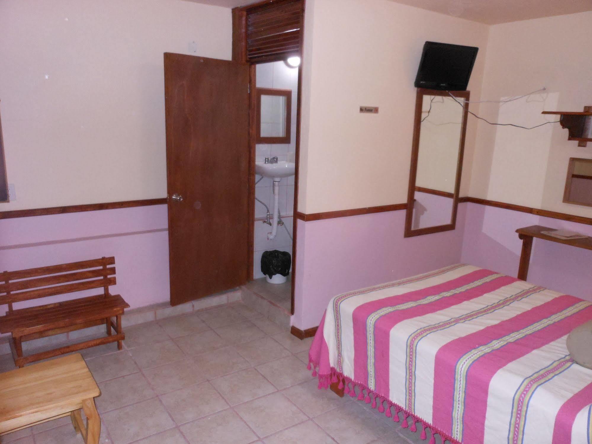 Panoramica Inn グアナファト エクステリア 写真